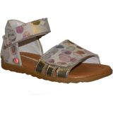 Jochie & Freaks - 24714 Chelsea - Sandalen - Wit