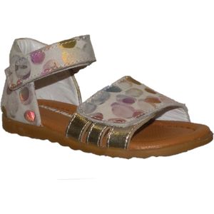 Jochie & Freaks - 24714 Chelsea - Sandalen - Wit