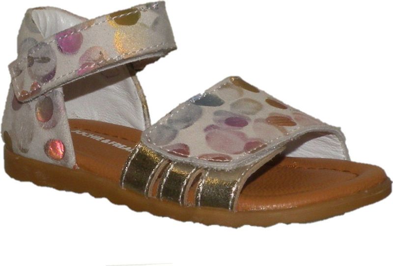 Jochie & Freaks - 24714 Chelsea - Sandalen - Wit