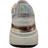 Jochie Cis gold 24540 960 Meisjes Sneakers - Goud