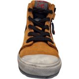 Jochie & Freaks - Daniel 24260 - Sneakers - Cognac