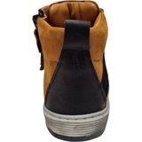 Jochie & Freaks - Daniel 24260 - Sneakers - Cognac