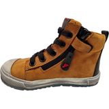 Jochie & Freaks - Daniel 24260 - Sneakers - Cognac