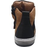 Jochie & Freaks - Daniel 24260 - Sneakers - Cognac