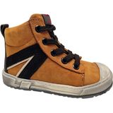 Jochie & Freaks - Daniel 24260 - Sneakers - Cognac