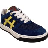 Jochie & Freaks - 25422 Jos - Veterboots - Blue