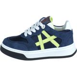 Jochie & Freaks - 25422 Jos - Veterboots - Blue