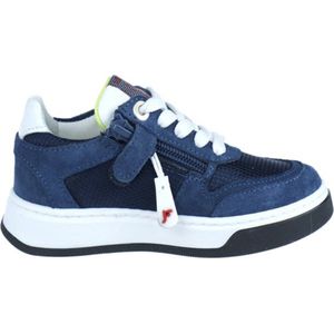 Jochie & Freaks - 25422 Jos - Veterboots - Blue