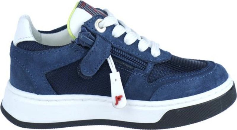 Jochie & Freaks - 25422 Jos - Veterboots - Blue