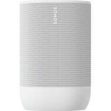 Sonos Move 2 - Wifi speaker Wit