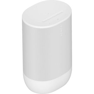 Sonos Move 2 - Wifi speaker Wit