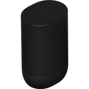 Sonos Move 2 - Wifi speaker Zwart