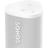 Sonos - Roam 2 - Draadloze Luidspreker - Wit - IP67 Waterdicht