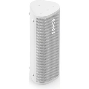 Sonos - Roam 2 - Draadloze Luidspreker - Wit - IP67 Waterdicht