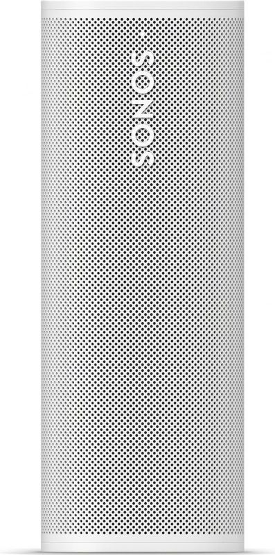 Sonos - Roam 2 - Draadloze Luidspreker - Wit - IP67 Waterdicht
