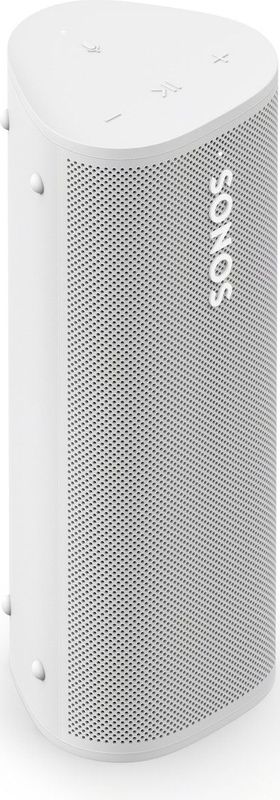 Sonos ROAM 2 - Bluetooth speaker Wit