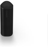 Sonos - Roam 2 - Draadloze Luidspreker - Zwart - IP67 Waterdicht