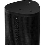 Sonos - Roam 2 - Draadloze Luidspreker - Zwart - IP67 Waterdicht