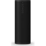 Sonos - Roam 2 - Draadloze Luidspreker - Zwart - IP67 Waterdicht