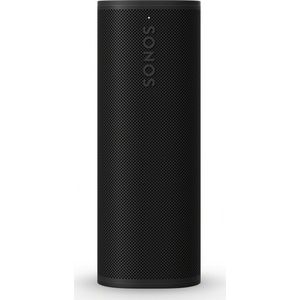 Sonos - Roam 2 - Draadloze Luidspreker - Zwart - IP67 Waterdicht