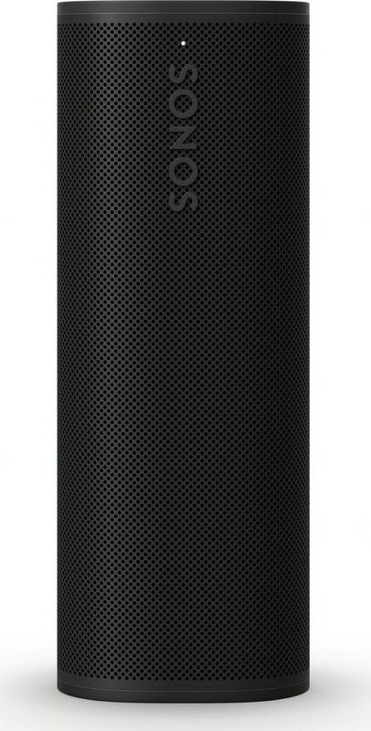 Sonos - Roam 2 - Draadloze Luidspreker - Zwart - IP67 Waterdicht