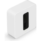Sonos - Sub 4 - Subwoofer - Wit - Wifi Verbinding