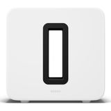 Sonos - Sub 4 - Subwoofer - Wit - Wifi Verbinding