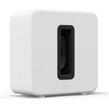 Sonos - Sub 4 - Subwoofer - Wit - Wifi Verbinding