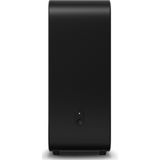 Sonos - Sub 4 - Subwoofer - Zwart - Mat Afwerking