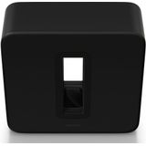 Sonos - Sub 4 - Subwoofer - Zwart - Mat Afwerking