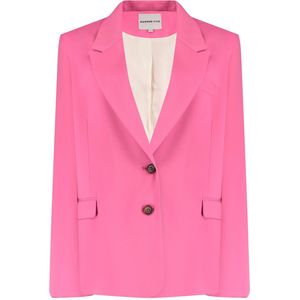 Harper & Yve Anna bl Blazers Dames Roze