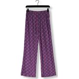 Harper & Yve - Freddy-Pa - Pantalon - Donkerblauw - Katoen