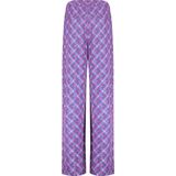 Harper & Yve - Freddy-Pa - Pantalon - Donkerblauw - Katoen