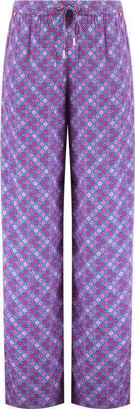Harper & Yve - Freddy-Pa - Pantalon - Donkerblauw - Katoen