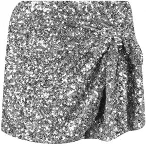 Harper & Yve - Emilia-sk - Koffer - Zilverkleurig