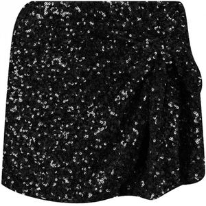 Harper & Yve, Dames, Korte broeken, Zwart, Maat: XL