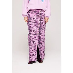 Harper & Yve Rok - Trashy Tiger Print