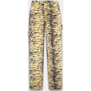 Harper & Yve Cargobroek DANA - Kleur: Zand