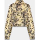 Harper & Yve Jasje - Kleur Zand - Model SS25D200