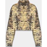 Harper & Yve Jasje - Kleur Zand - Model SS25D200