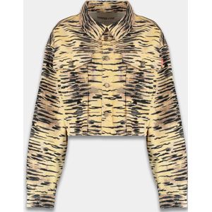 Harper & Yve Jasje - Kleur Zand - Model SS25D200