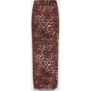 Harper & Yve - LENY-SK - Rok - Oranje