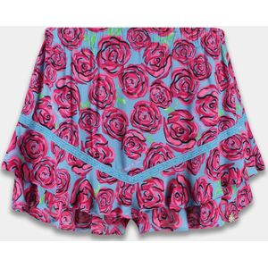 Harper & Yve - Yanick-Sk - Korte Broeken - Veelkleurig