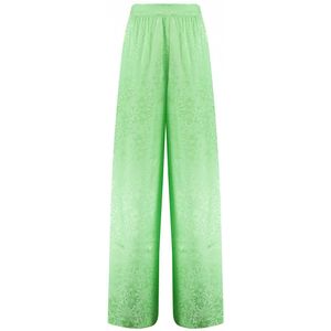 Harper & Yve Broek - Groen