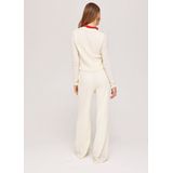 Harper & Yve - Lora-pa - Ecru - Lange Broek