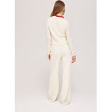 Harper & Yve - Lora-pa - Ecru - Lange Broek