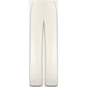 Harper & Yve - Lora-pa - Ecru - Lange Broek