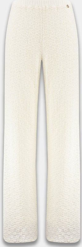 Harper & Yve - Lora-pa - Ecru - Lange Broek