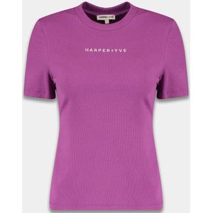 Harper & Yve - CAMMY-SS - Dames - Shirts