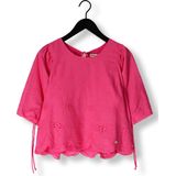 Harper & Yve Top Korte Mouw - Roze